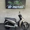 HONDA BIZ 125i HONDA BIZ 125i