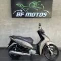 HONDA BIZ 125i HONDA BIZ 125i