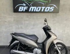 HONDA BIZ 125i HONDA BIZ 125i