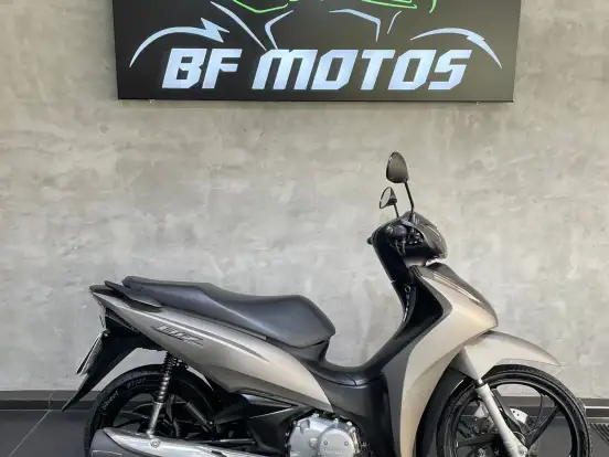 HONDA-BIZ 125i HONDA-BIZ 125i-2023