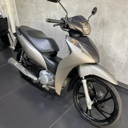 HONDA-BIZ 125i-2023