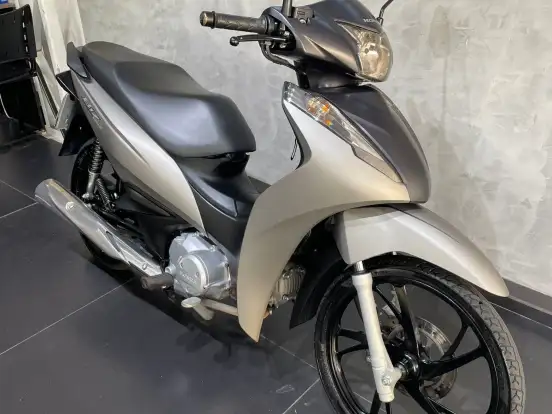 HONDA-BIZ 125i HONDA-BIZ 125i-2023