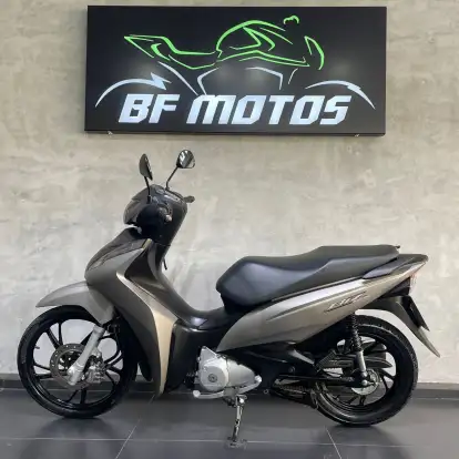 HONDA-BIZ 125i HONDA-BIZ 125i-2023