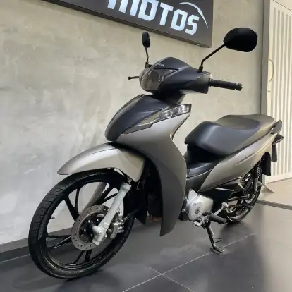 HONDA-BIZ 125i-2023