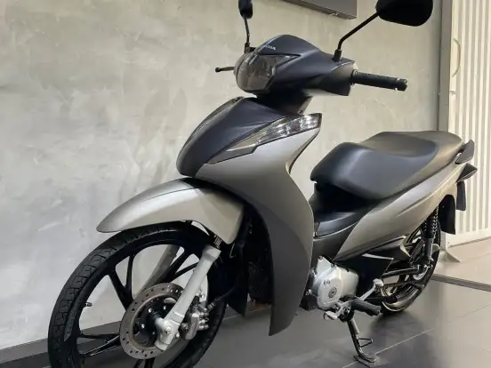 HONDA-BIZ 125i HONDA-BIZ 125i-2023