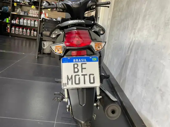 HONDA-BIZ 125i HONDA-BIZ 125i-2023