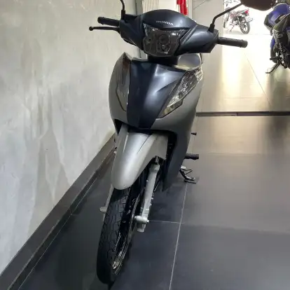 HONDA-BIZ 125i-2023