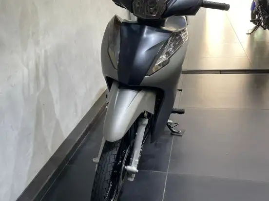 HONDA-BIZ 125i HONDA-BIZ 125i-2023