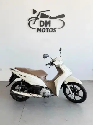 HONDA BIZ 125i HONDA BIZ 125i