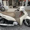 HONDA BIZ 125i HONDA BIZ 125i