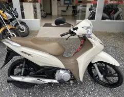 HONDA BIZ 125i HONDA BIZ 125i