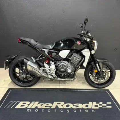 HONDA CB 1000R ABS 