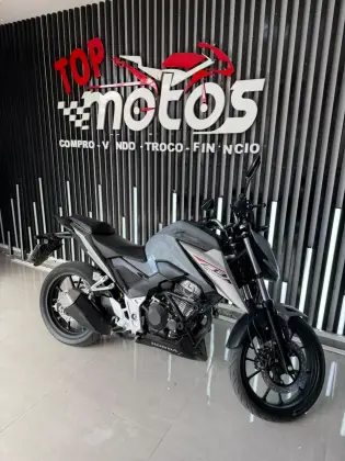 HONDA CB 300F TWISTER ABS 