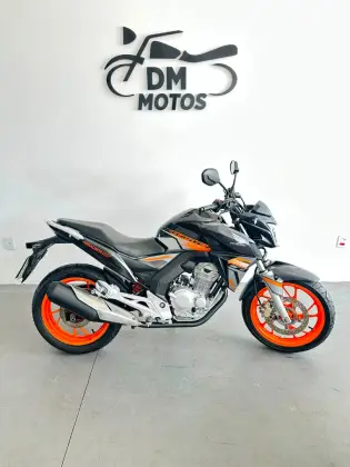 HONDA CB TWISTER ABS HONDA CB TWISTER ABS