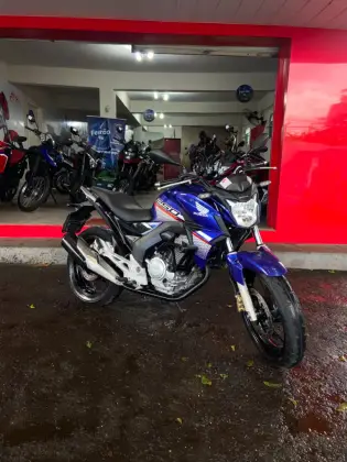 HONDA CB TWISTER ABS HONDA CB TWISTER ABS