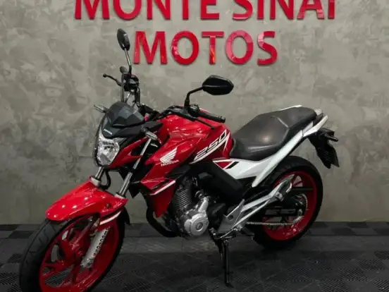 HONDA-CB TWISTER ABS HONDA-CB TWISTER ABS-2022