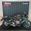 HONDA CBR 650R ABS HONDA CBR 650R ABS