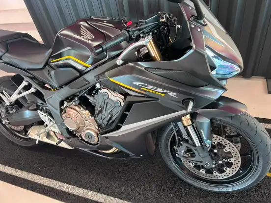 HONDA-CBR 650R ABS HONDA-CBR 650R ABS-2023