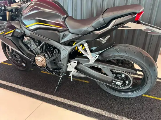 HONDA-CBR 650R ABS HONDA-CBR 650R ABS-2023