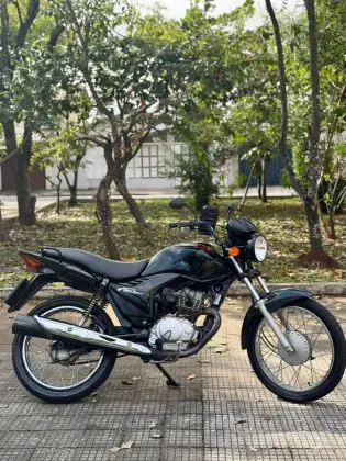 HONDA CG 150 FAN ESI 