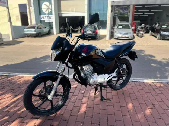 HONDA CG 150 TITAN MIX EX HONDA CG 150 TITAN MIX EX
