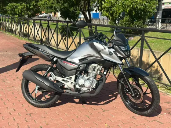 HONDA CG 160 FAN HONDA CG 160 FAN