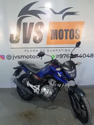 HONDA CG 160 FAN HONDA CG 160 FAN