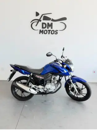 HONDA CG 160 FAN HONDA CG 160 FAN
