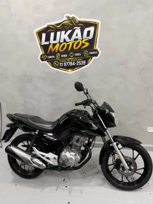 HONDA CG 160 FAN HONDA CG 160 FAN