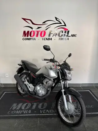 HONDA CG 160 START ES HONDA CG 160 START ES