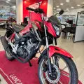 HONDA CG 160 TITAN 50 ANOS HONDA CG 160 TITAN 50 ANOS