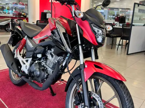 HONDA-CG 160 TITAN 50 ANOS HONDA-CG 160 TITAN 50 ANOS-2026