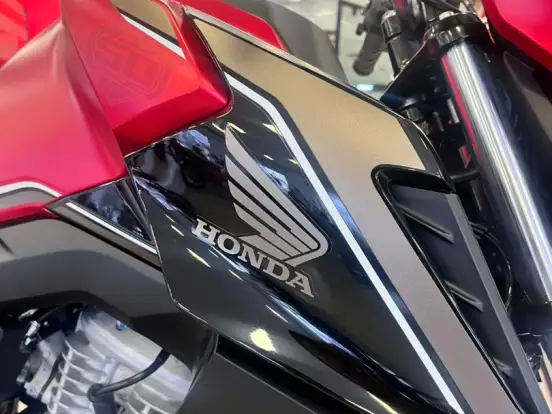 HONDA-CG 160 TITAN 50 ANOS HONDA-CG 160 TITAN 50 ANOS-2026