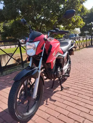 HONDA CG 160 TITAN HONDA CG 160 TITAN