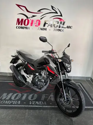 HONDA CG 160 TITAN HONDA CG 160 TITAN