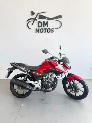 HONDA CG 160 TITAN HONDA CG 160 TITAN