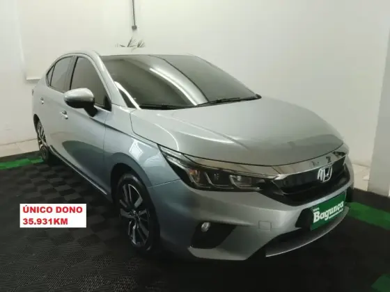 HONDA CITY 1.5 i-VTEC FLEX EX CVT HONDA CITY 1.5 i-VTEC FLEX EX CVT