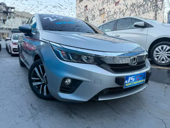 HONDA CITY 1.5 i-VTEC FLEX EXL CVT HONDA CITY 1.5 i-VTEC FLEX EXL CVT