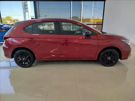HONDA-CITY-1.5 i-VTEC FLEX HATCH TOURING SPORT CVT HONDA-CITY-2026