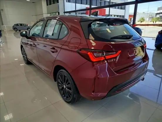 HONDA-CITY-1.5 i-VTEC FLEX HATCH TOURING SPORT CVT HONDA-CITY-2026