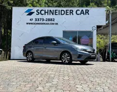 HONDA CITY 1.5 i-VTEC FLEX TOURING CVT HONDA CITY 1.5 i-VTEC FLEX TOURING CVT