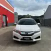 HONDA CITY 1.5 LX 16V FLEX 4P AUTOMÁTICO HONDA CITY 1.5 LX 16V FLEX 4P AUTOMÁTICO