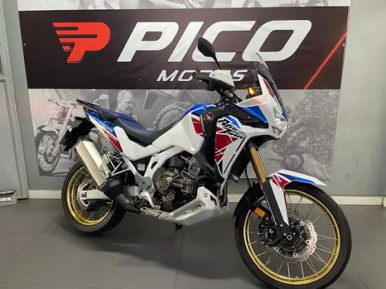 HONDA CRF 1100L AFRICA TWIN ADVENTURE SPORTS ES DCT HONDA CRF 1100L AFRICA TWIN ADVENTURE SPORTS ES DCT