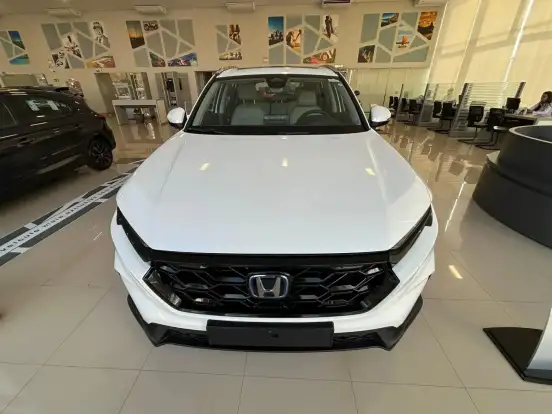 HONDA-CRV-2025