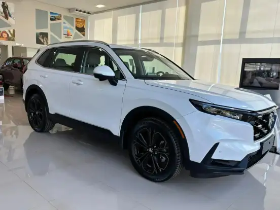 HONDA-CRV-2.0 e:HEV ADVANCED E-CVT HONDA-CRV-2025