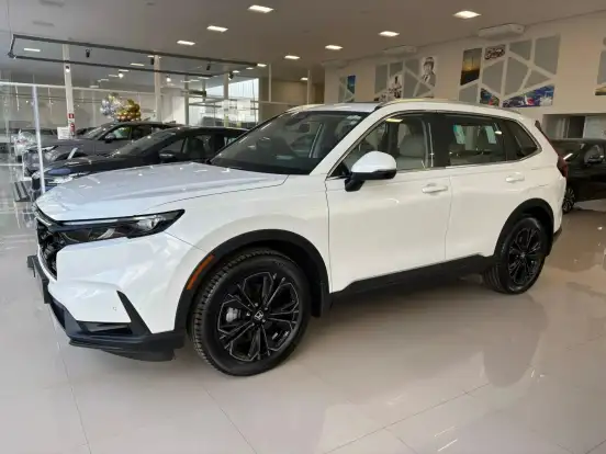 HONDA-CRV-2025