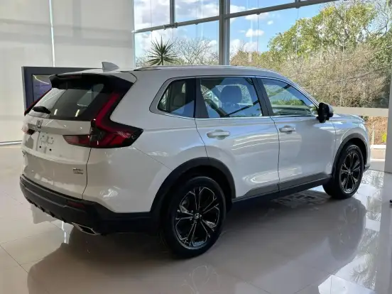 HONDA-CRV-2.0 e:HEV ADVANCED E-CVT HONDA-CRV-2025