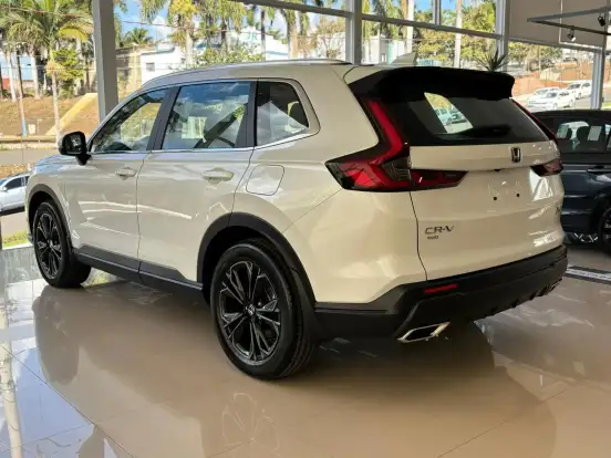 HONDA-CRV-2025