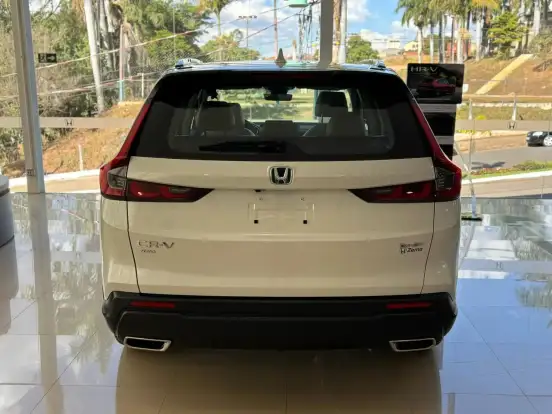 HONDA-CRV-2025