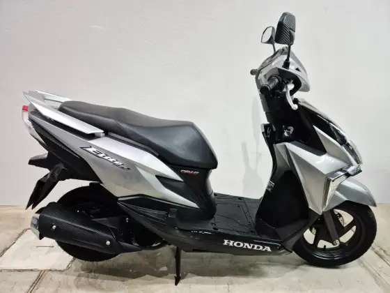 HONDA ELITE 125i 